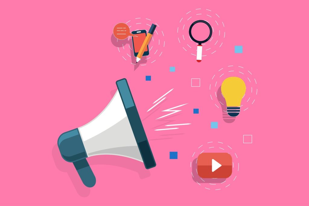 Marketing Strategy Consulting
