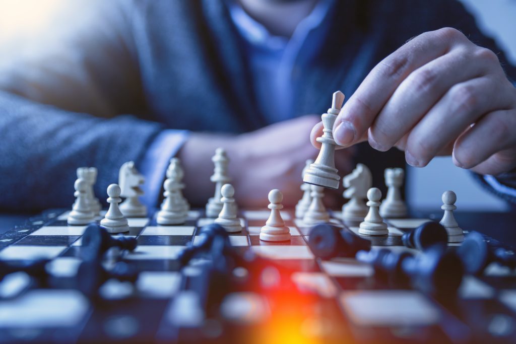 What is a Fractional CMO?