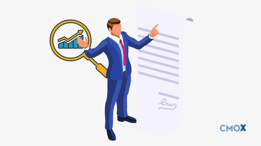 Fractional CMO - The Marketing Leader