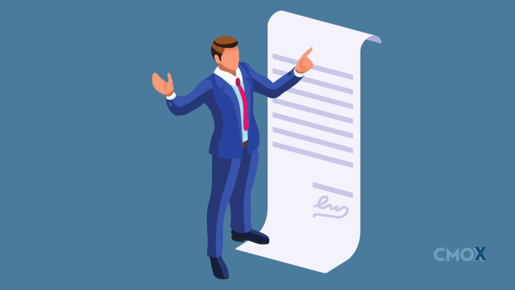 How to become a fractional CMO