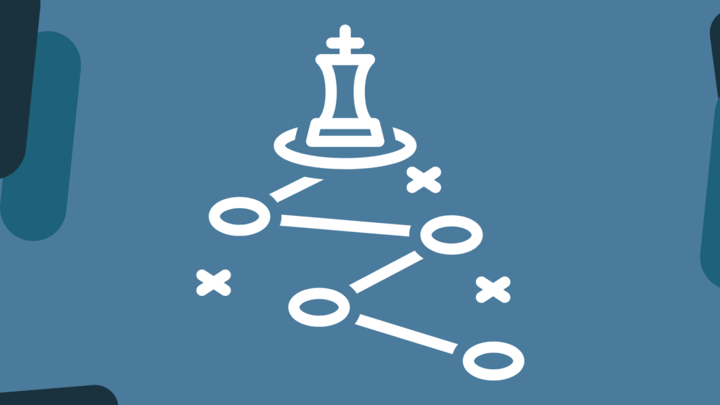 Interim CMO Marketing Strategy