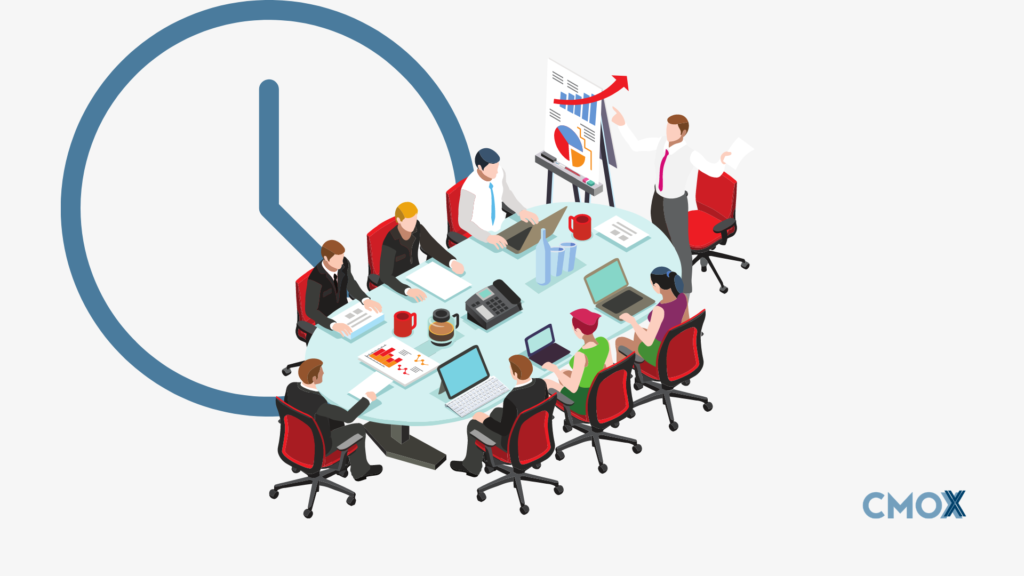 Interim CMO