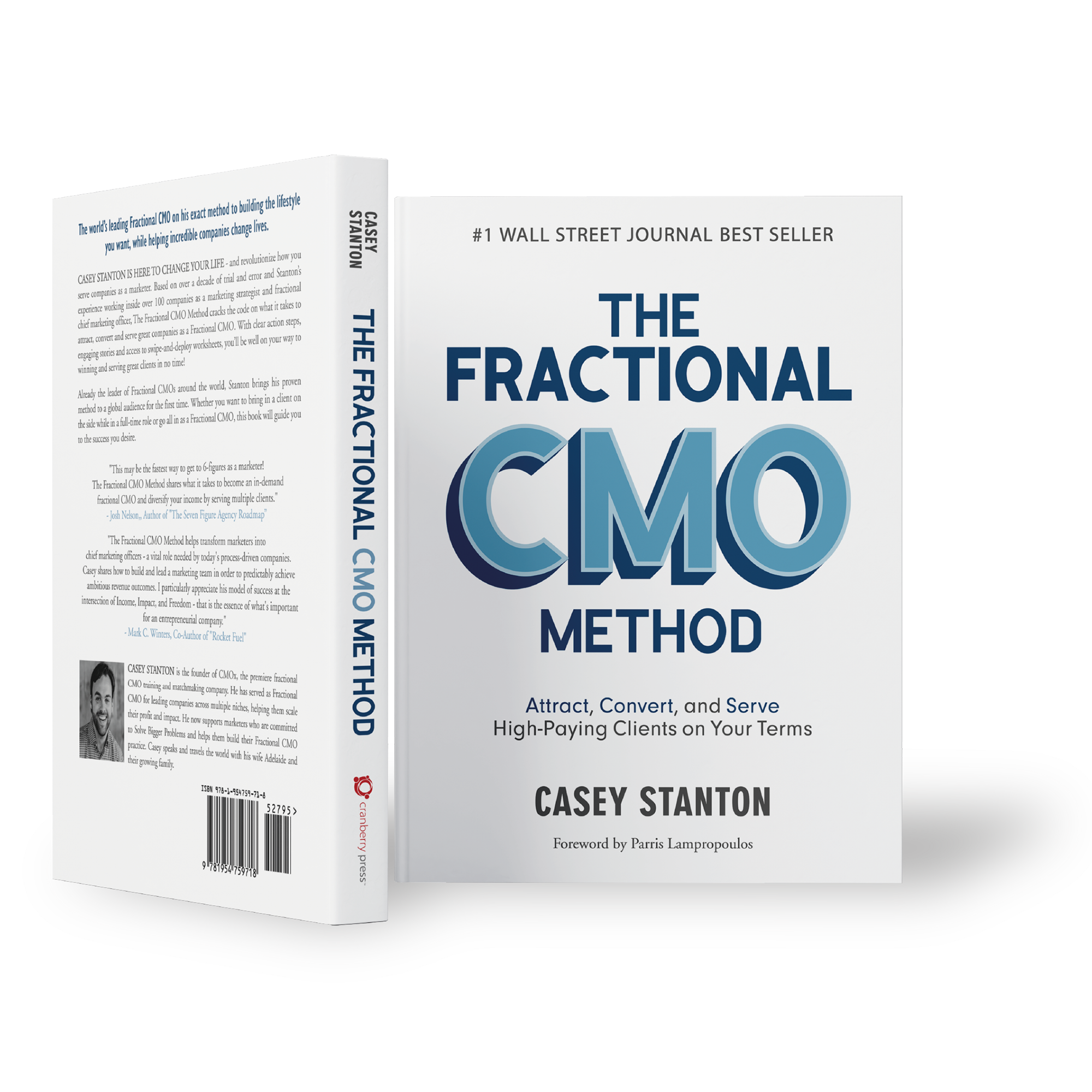 How to Become a Fractional CMO: Powerful Strategies for Success